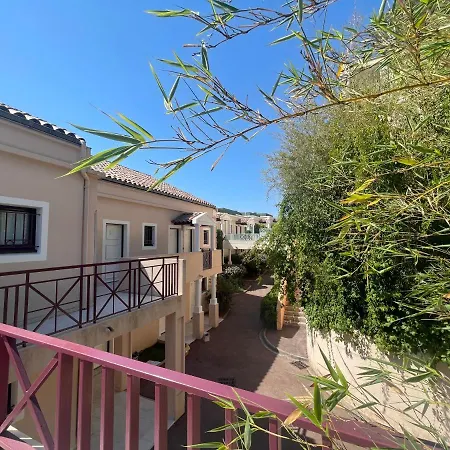 Studio With Sea View Fr133 Apartment Cannes