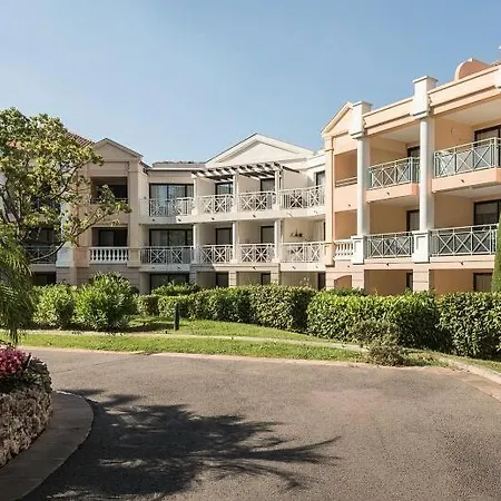 Apartment Studio With Sea View Fr133