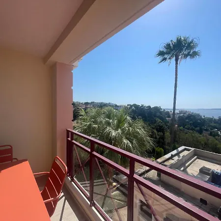 Studio With Sea View Fr133 Apartment *