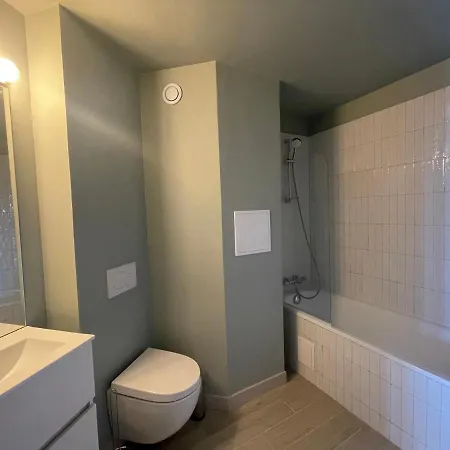 Studio With Sea View Fr133 * Cannes