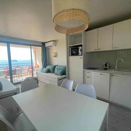Studio With Sea View Fr133 Apartamento *