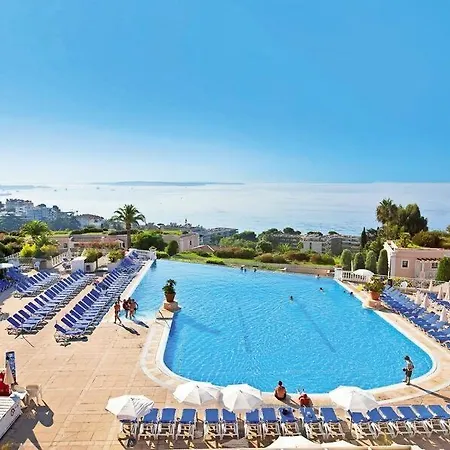 Studio With Sea View Fr133